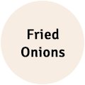 Fried Onions